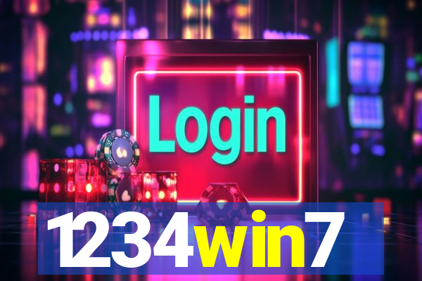 1234win7