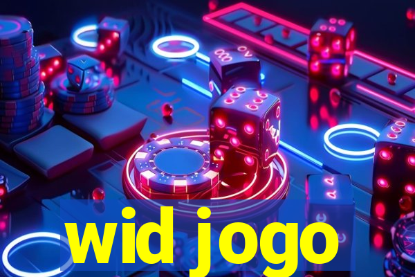 wid jogo