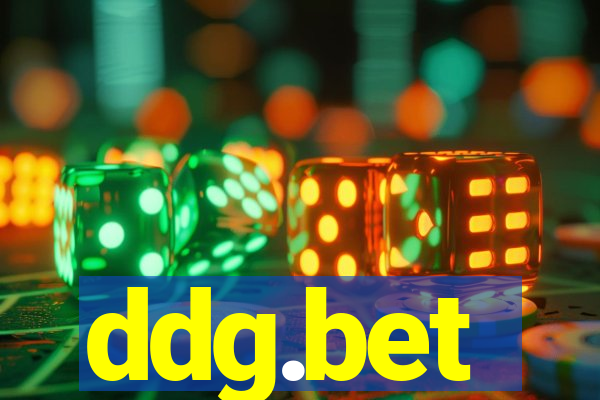 ddg.bet