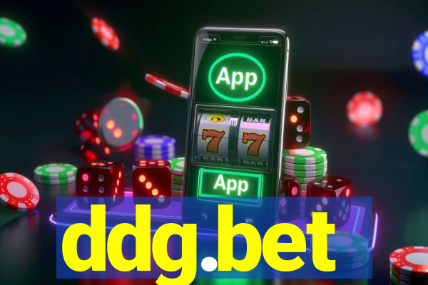 ddg.bet