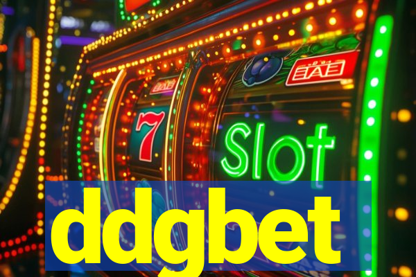 ddgbet