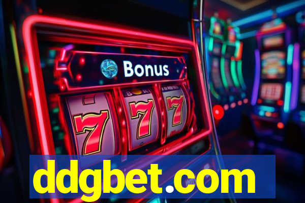 ddgbet.com
