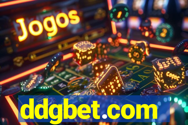 ddgbet.com