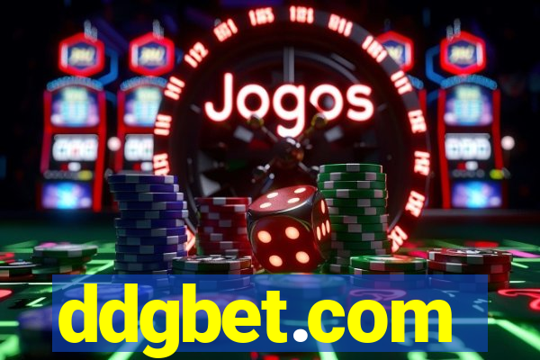 ddgbet.com