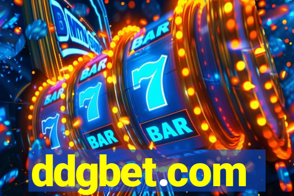 ddgbet.com