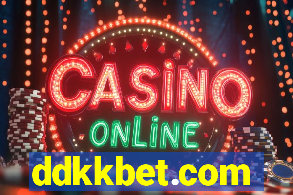 ddkkbet.com