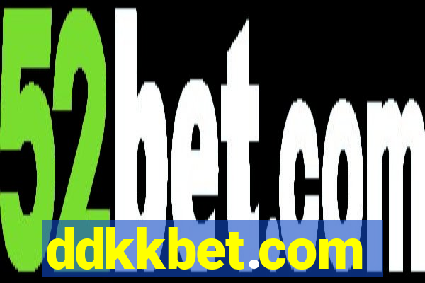 ddkkbet.com