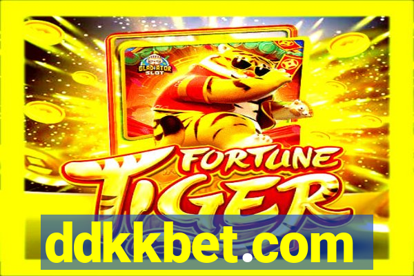 ddkkbet.com