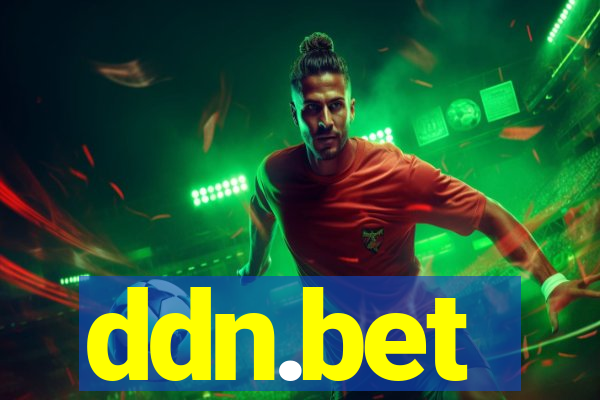 ddn.bet