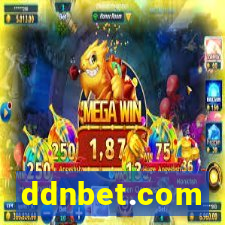 ddnbet.com