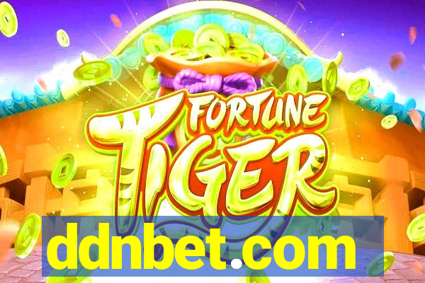 ddnbet.com