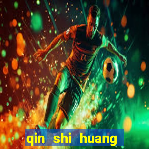 qin shi huang (shuumatsu no valkyrie) frases