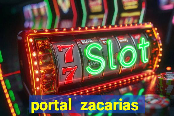 portal zacarias maloqueiro cava sua própria cova