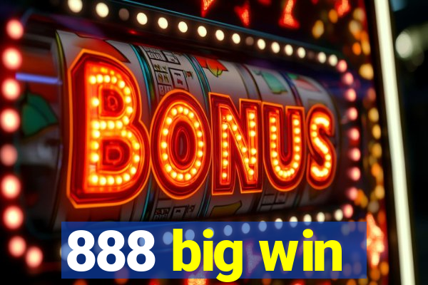 888 big win