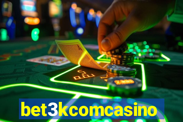 bet3kcomcasino