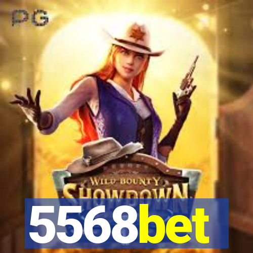 5568bet