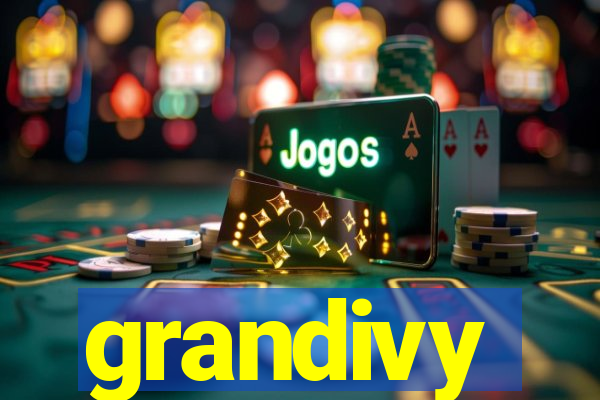 grandivy