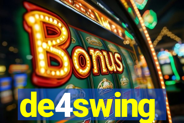 de4swing