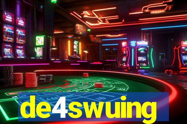 de4swuing
