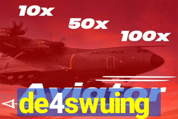 de4swuing