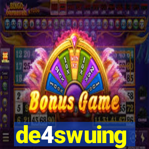 de4swuing