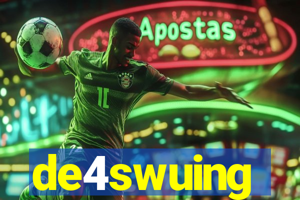 de4swuing