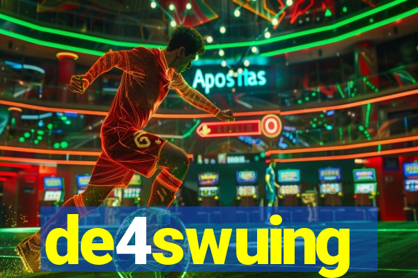 de4swuing