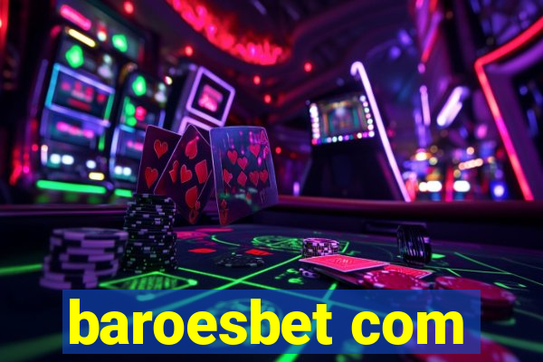 baroesbet com