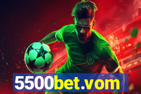 5500bet.vom
