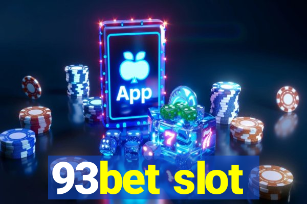 93bet slot