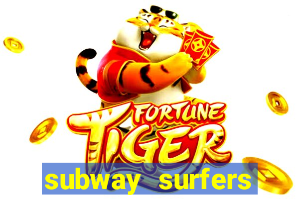 subway surfers depósito mínimo 1 real