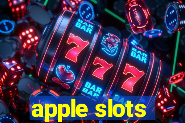 apple slots