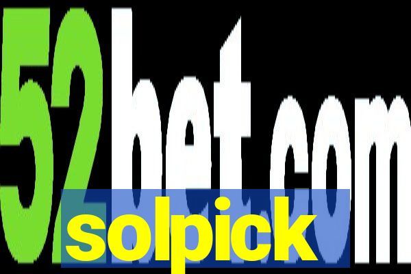 solpick