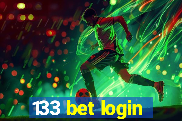 133 bet login
