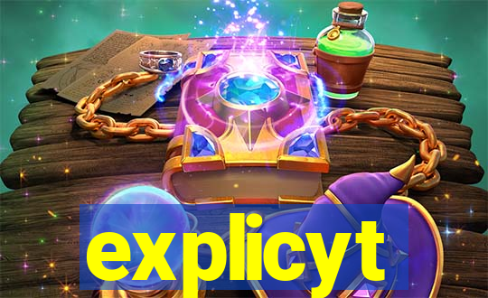 explicyt