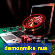 demonmika nua