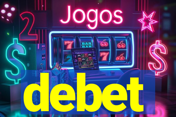 debet