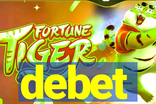 debet