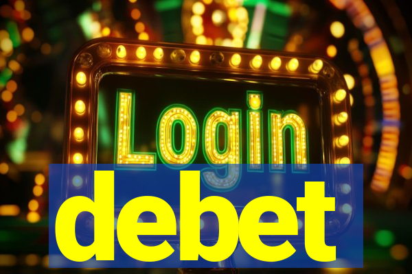 debet