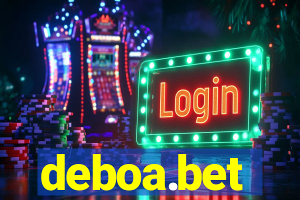 deboa.bet