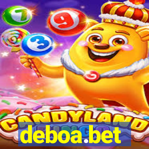 deboa.bet