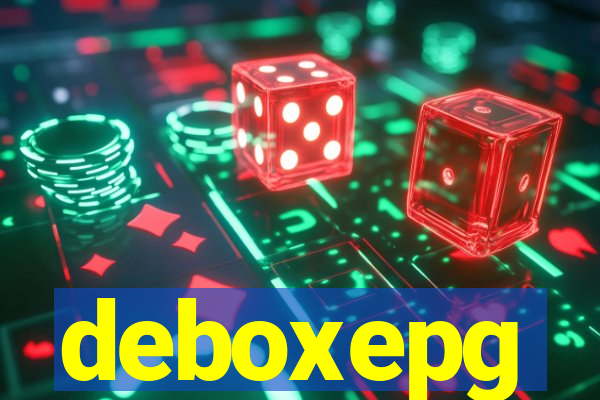 deboxepg