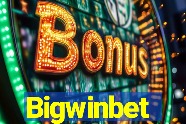 Bigwinbet