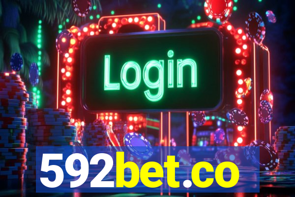592bet.co