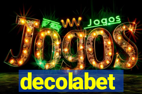 decolabet