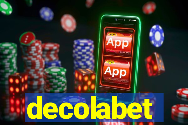 decolabet