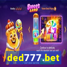 ded777.bet