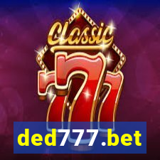 ded777.bet