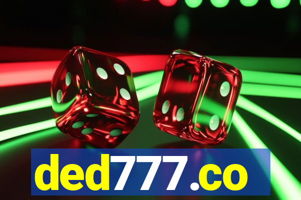 ded777.co