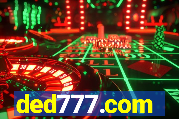 ded777.com